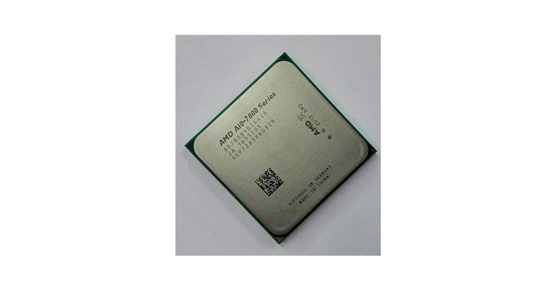 PCパーツ AMD A10 7800 Amazon | AMD a10 – 7800クアッドコア4コア3.50 GHzプロセッサー